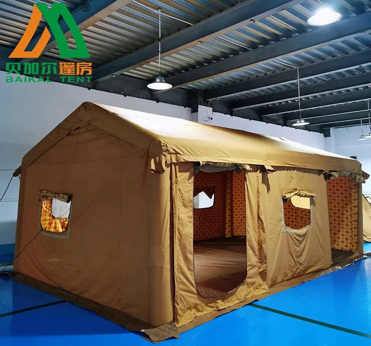 Middle East 3*4m 3*6m 4*4m 4*6m Arabic Superior Big Space Air Inflatable Tent for Outdoor Events
