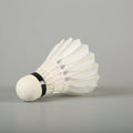 Ling Mei Brand 80 Badminton Shuttlecocks for Tournament