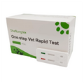 Manufacturer Veterinary Rapid Diagnostic Test Kit Bovine Tuberculosis Cattle TB Rapid Test Kits