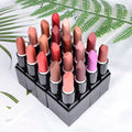 20 Colors Long Lasting Waterproof Private Label Matte Vegan Lipstick