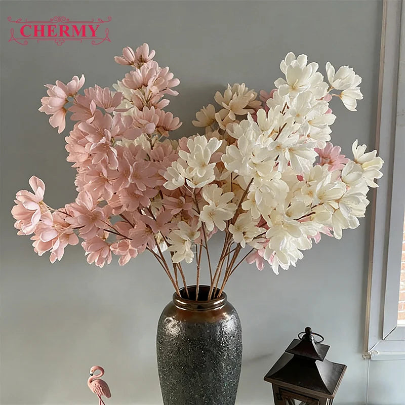 2026 New Wedding Decoration Flower Arrangement Artificial Flower Wholesale