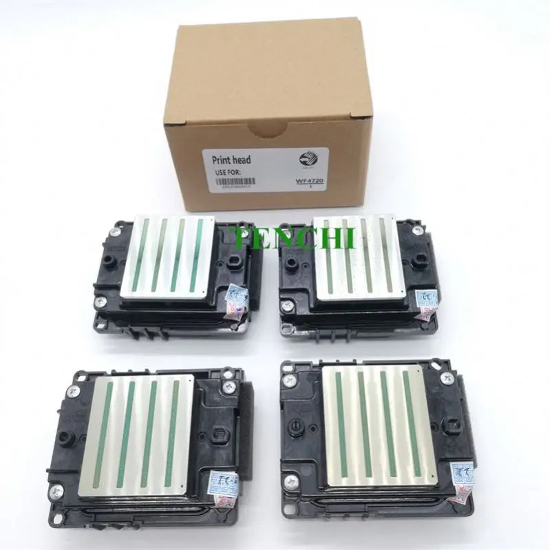 Original New Print Head I3200 E1 Printhead for Epson ECO-Solvent Series Printer I3200-E1 Printer Head