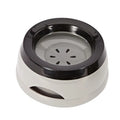 2025 Quality  Hot Selling Pet Products Pet Water Feeder Spill Proof Dog Water Bowl