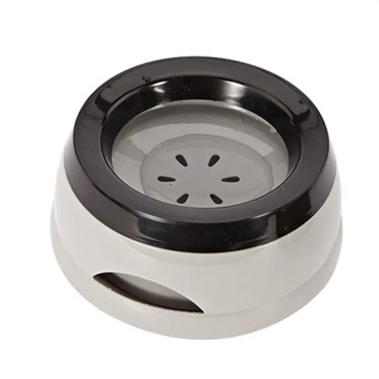 2025 Quality  Hot Selling Pet Products Pet Water Feeder Spill Proof Dog Water Bowl