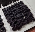 14A Water Wave Bundles 100% Human Hair Extensions Unprocessed Vietnamese Raw Hair Bundles Top Virgin Loose Deep Wave Hair Thick