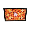 FHD 27 Inch 1080P TFT LCD Display Industrial High Brightness Widescreen Desktop Panel LCD Wall Mount Touch Screen LCD Monitor