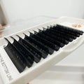 Handmade Volume 03 05 07 Synthetic Faux Mink  6-25mm Mixed Eyelash Lashes Extension