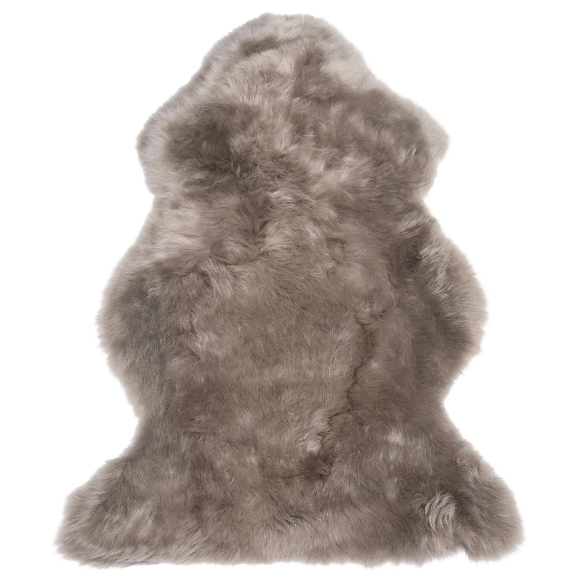 New Popular 100% Real Australian Sheepskin Rug Natural Fur Length (6-8cm) Eco-Friendly Grade Durable Carpet Custom Colors for