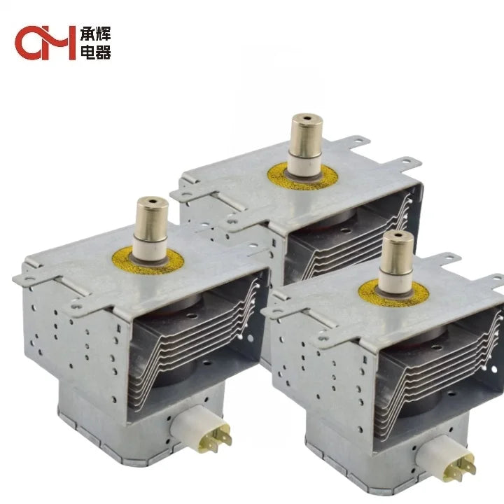 Original Product 1000W Air-cooled Magnetron Microwave for LG 210-2 Series Magnetron Microwave Oven Accessories