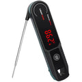 For ThermoPro TP622 Waterproof Instant Read Digital BBQ Meat Thermometer Plastic Construction