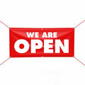 18Oz Custom Outdoor UV Printing Vinyl Marketing Advertising Banner PVC Flex Banner