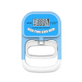 Manufacturer-Sold Portable Electronic Digital Adjustable Hand Dynamometers Portable Muscle Finger Strengthener Directly for Home