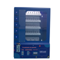 Manufacturers Direct Button Single-machine Coin Banknotes to Buy Drinks Snacks and Cigarettes Small Vending Machines