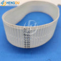 Folding Machine Spare Parts Belt for MBO Folder Suction Belt Seamless Belt T5-575