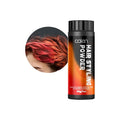 OEM ODM Private Label Volumizing Styling Matte Suitable for All Hair Types Hair Styling Powder