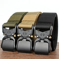 Individual Adjustable Durable Tactical Belt