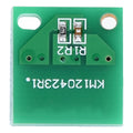Image Imaging Unit Drum Chip for Konica Minolta DR313K Black Drum/A7U40RD DR-313K Drum/A7U4ORD DR313C Color Drum A7U40TD