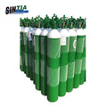 Hot Sale Wholesale ISO9809 TPED CE/TUV Certified EU 50L 200bar High Pressure CO2 Argon Oxygen Gas Cylinder Valve Sintia Brand
