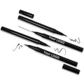 OCHAIN Small Moq Waterproof Private Label Black Eye Liner for Eyes Makeup Liquid Eyeliner