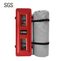 Industrial Grade Fireproof Car Blanket | Supplier for Electric Vehicle Fire Emergency