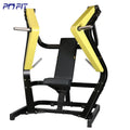 Commercial Plate Loaded Shoulder Press Machine Gym Fitness Equipment Plate Loaded Chest Press Standing Chest Press