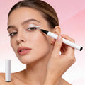 Wholesale Daily Waterproof Liquid Eyeliner Pencil 6 Colors Long-Lasting Shimmer Effect Quick-Dry 20g Mineral Formula Pen Eye