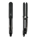 Planchas De Cabello Profesional a vapor Plus Hair Straightener Pro Tech Keratin Hair Straightener