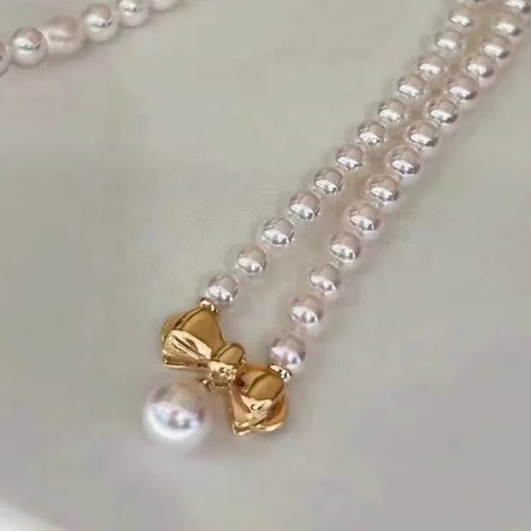 C269 925 Sterling Silver 18K Gold Plated Pearl Clasp for Jewelry Wholesale Metal Cord Ends Clasp Necklace or Bracelet Clasp