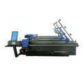 Glass CNC Cutting Machine Laminated Glass Integrated Cutting Machine Cutter Glass Making Machine for Glass