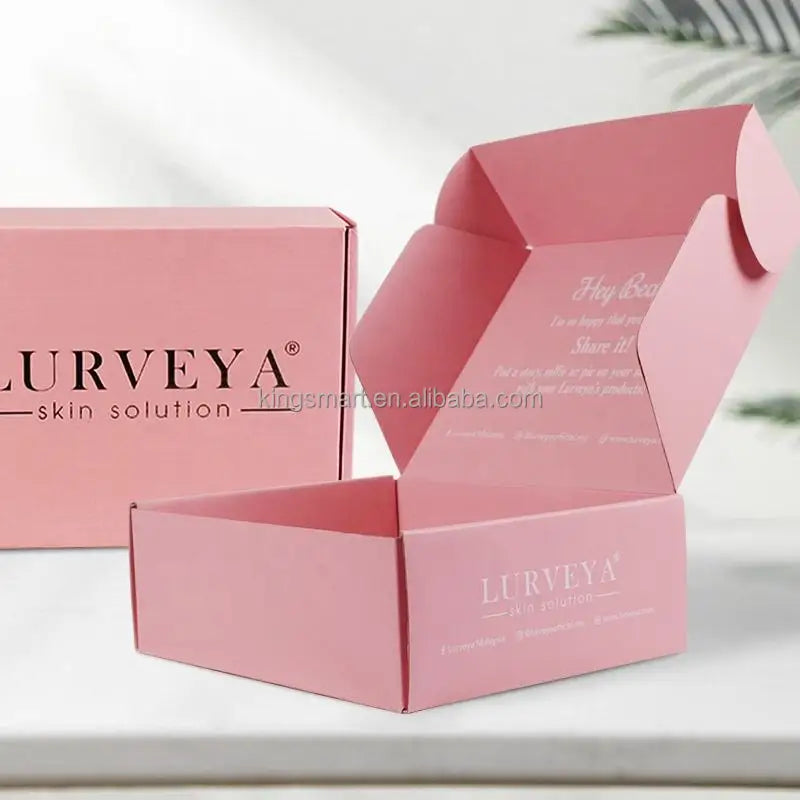 Cosmetic Packaging Set Luxury Cosmetic Packaging Set Wholesale for Skin Care