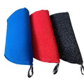 Kangdarpet Dog Training Bite Sleeve Full Arm Large Tear Resistant Cloth Biting Sleeve Protector for Puppies with Open Sleeves