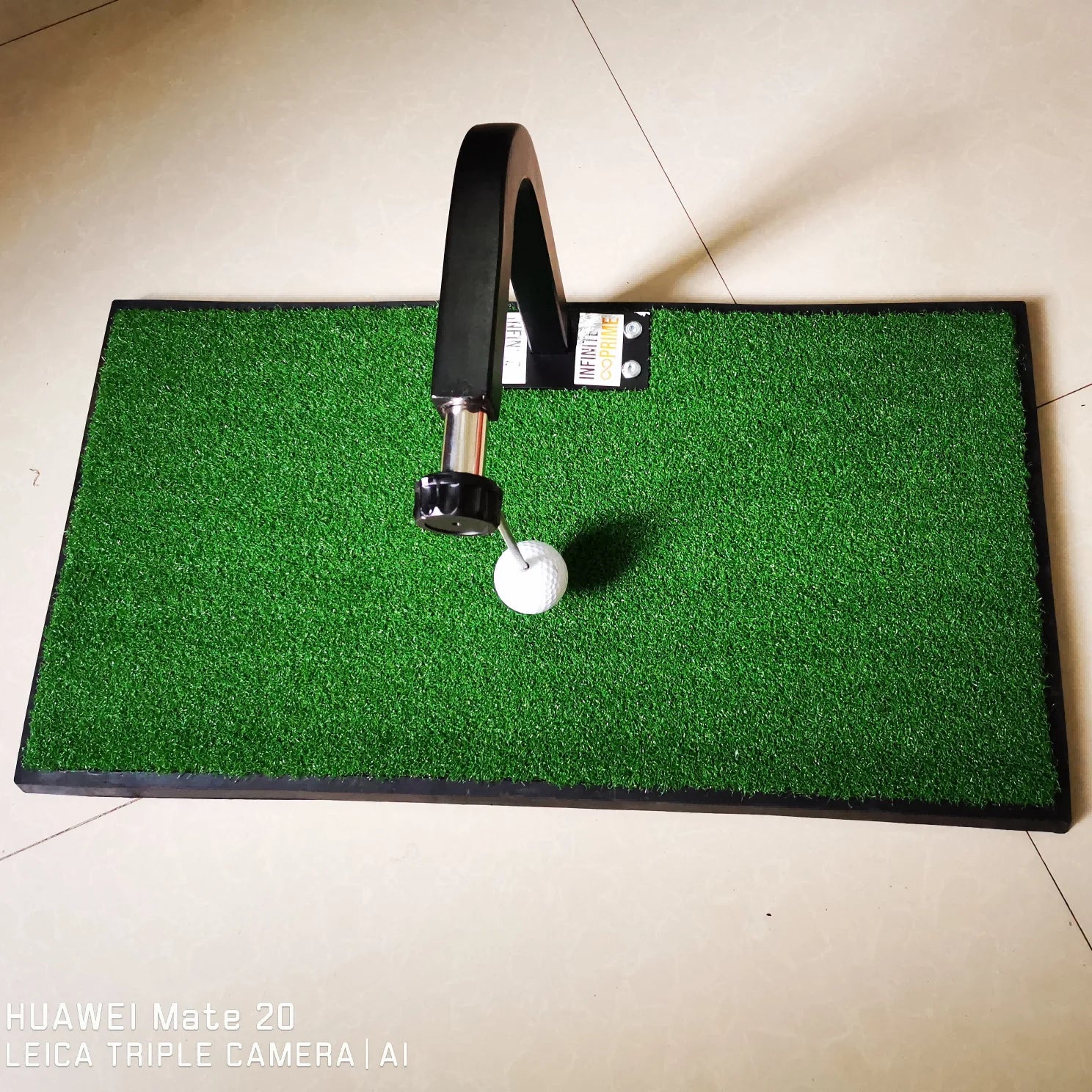 Feyond Factory Golf Trainer Practice Hitting Indoor Exerciser Practice Your Swing Touch