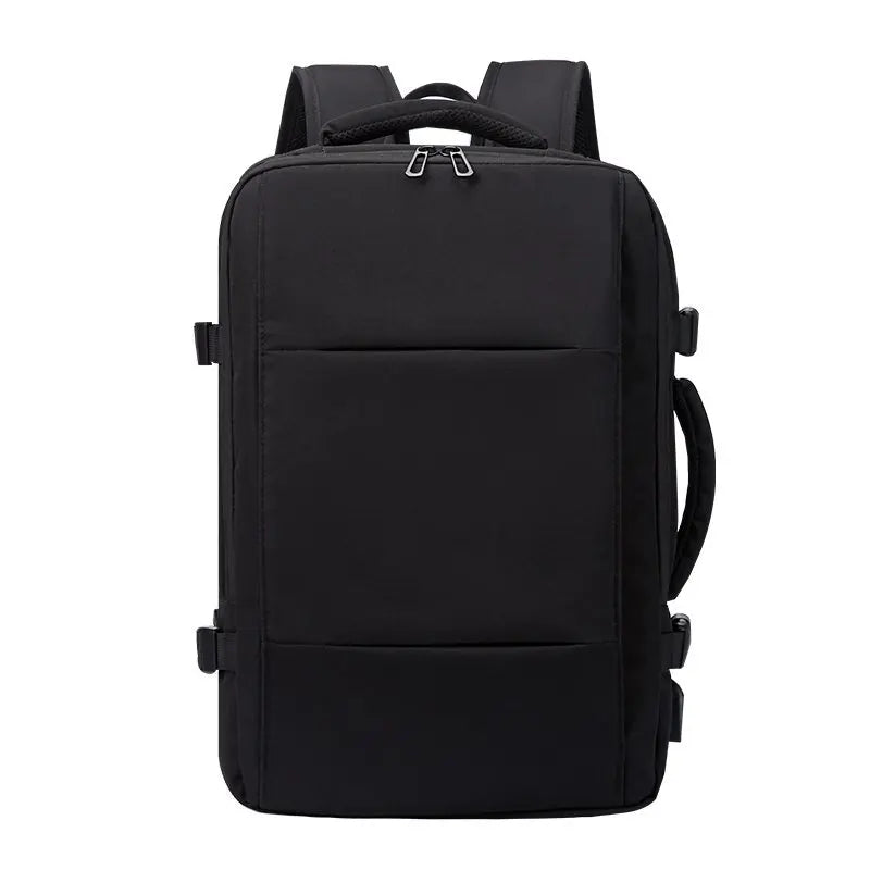 DIANLUN Multifunction Backpack for Travelling Bagpack Mens Business Back Packs Laptop Travel Backpack Bag With USB Charging Port