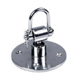 360 Degree Heavy Duty Rotational Device Swing Swivel Hook for Boxing Speed Bag