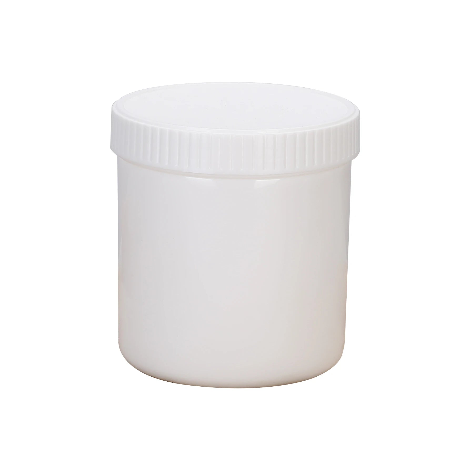 UMETASS Food Grade Empty 500ml Plastic Jars Coffee Tea Agricultural Products Snack Storage Containers