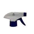 Factory Direct Supply 28mm Trigger Sprayer Convenient Storage Plastic Pump Sprayer with Water Stream