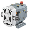2023 New Stainless Steel Intelligent Remote Control Metering Rotor Pump Can Be Transfer Yogurt/Ice-cream/Shampoo/Resins MegaBDM