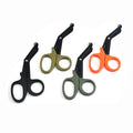 Durable Stainless Steel Medical Scissors for Kinesiology Tape