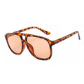 Fashion PC Frame Wholesale Gift Lady Design Classic Women Man Plastic Sunglasses