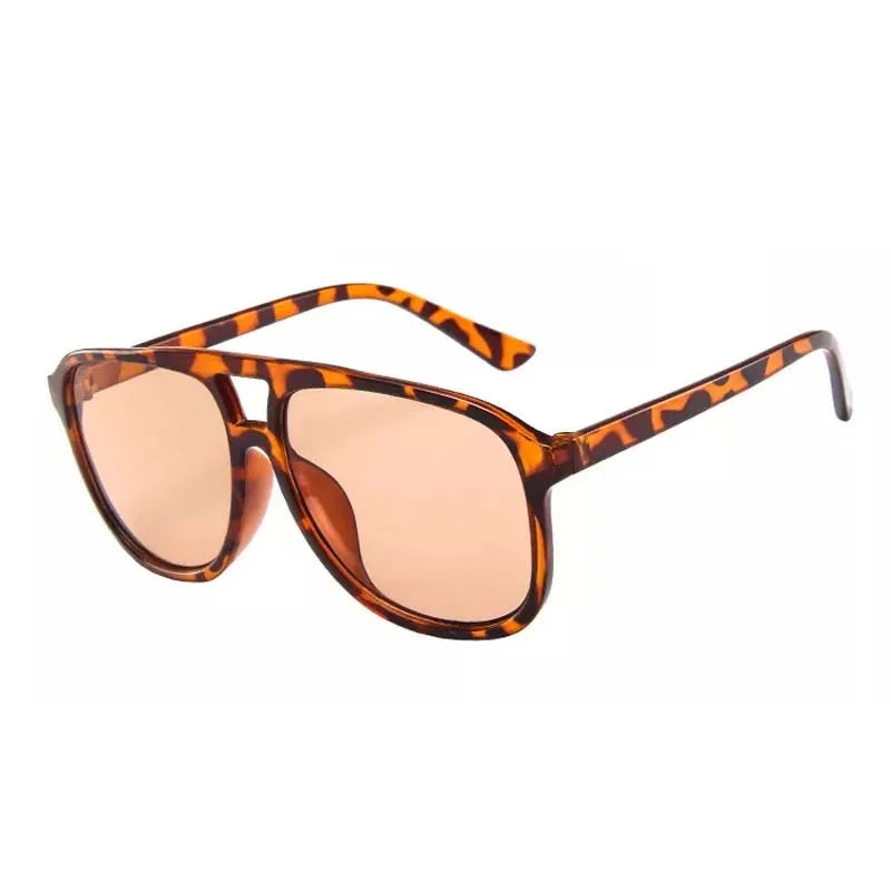 Fashion PC Frame Wholesale Gift Lady Design Classic Women Man Plastic Sunglasses
