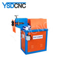 Rotary Beading Roller Machine Rotary Grooving Machine