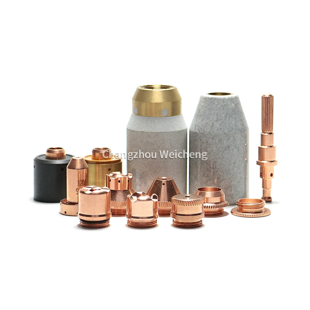 Powermax1650 Plasma Electrode 120927 220037 Nozzle 120927 120931 120932 220011 Shield 120929 120930 220047 220065 220048 220051