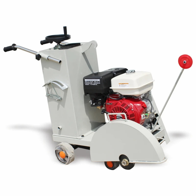 Concrete and Asphalt Saw Cutter Cheap Price Asphalt Concrete Floor Cutter MegaBDM
