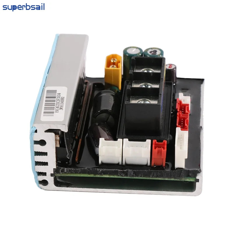 Superbsail High Quality Original Control Board Assembly Replacement Electric Scooter Controller for Ninebot Max G2 Kick Scooters