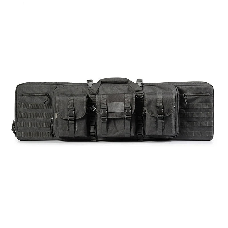 Large Capacity Waterproof Tactical Backpack Bag Wholesale Hunting Outdoor Mochila Polyester with Zipper Closure External Frame