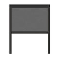 Sunscreen Adjustable Exterior Shades Motorized Window Outdoor Zip Track Roller Blinds