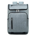 Multifunctional Travel Bag New Fashion Men's Backpack Oxford Waterproof Business Backpack