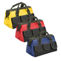 OEM Factory Durable Tool Belt Premium Carpenter Electrician Waterproof Tool Storage Bag Tool Bag