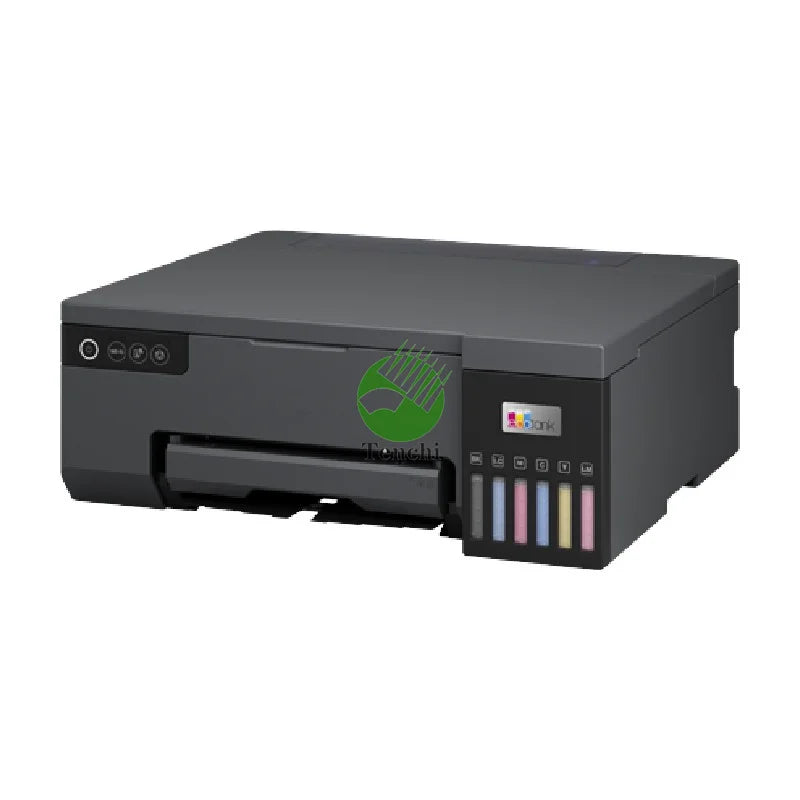 DTF A4 2025 Printer for Epson L805 DTF Printer with DTF Oven Direct Transfer Film Printer A4 DTF Printing