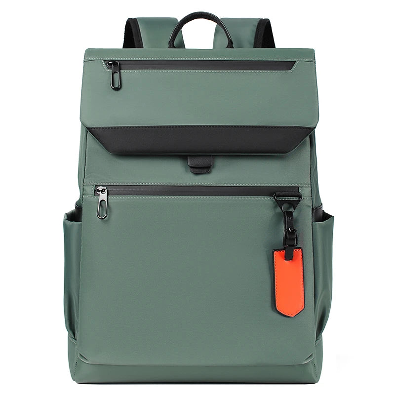 Factory Direct Sale Top Quality Exquisite Waterproof Nylon Fabric Casual Backpack Travel Backpack for Teenager